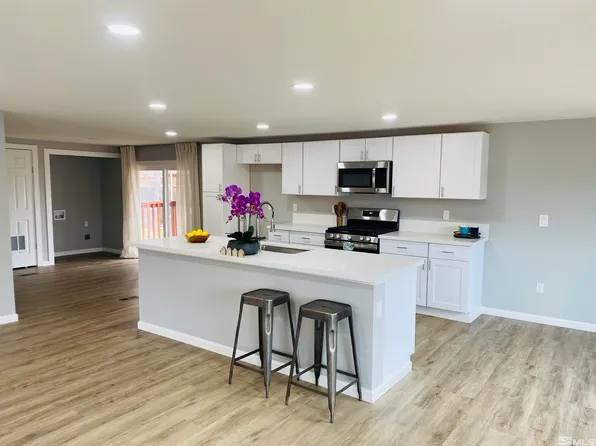 2436 E Nye Ln, Carson City, NV 89706