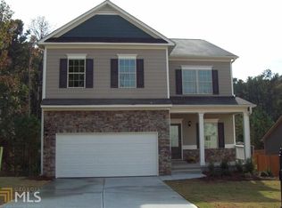 196 Camellia Way #69, Dallas, GA 30132