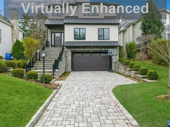 158 Magnolia Ave, Tenafly, NJ 07670