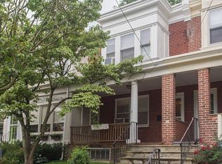 145 W Meade St, Philadelphia, PA 19118