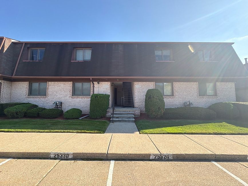 Property Front View