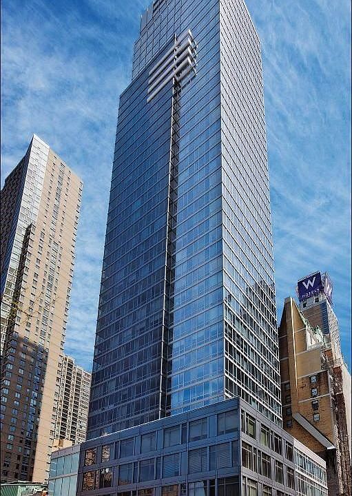1st image of 247 W 46th St APT 1504