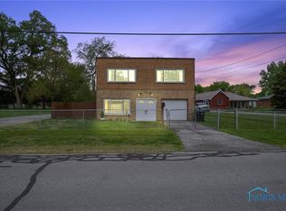 1518 Blandin St, Oregon, OH