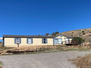 61481 Popular Rd, Montrose, CO 81403