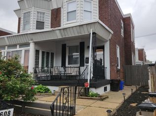 4608 McKinley St, Philadelphia, PA 19135