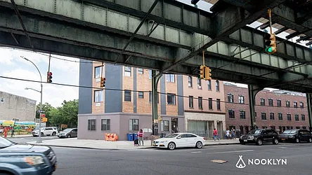 Rented by Nooklyn NYC LLC