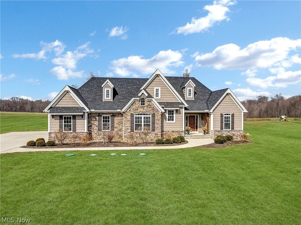 3781 Morningside Dr, Mantua, OH 44255 Zillow