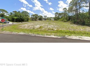 108 Haines Rd SW, Palm Bay, FL 32908