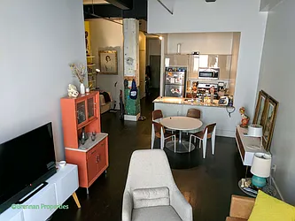 Rented by Manhattan Management LLC