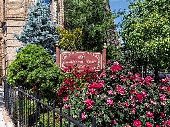 83-52 Talbot St APT 6H, Kew Gardens, NY 11415