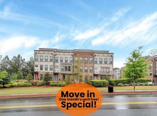1807 Brandsford St NW, Atlanta, GA 30318