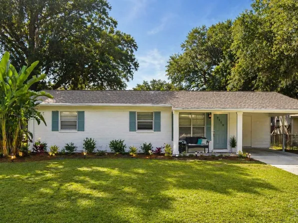 7113 Dale St, Pensacola, FL 32503