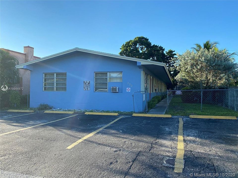 1st image of 330 SW 19th St #1-5