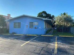 330 SW 19th St #1-5, Fort Lauderdale, FL 33315
