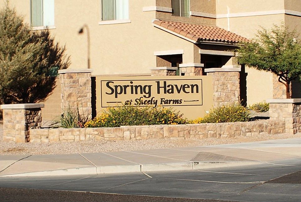 Sheely Farms Master Planned Community