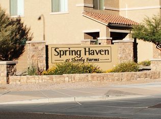 9323 W Bennet Plz, Phoenix, AZ 85037