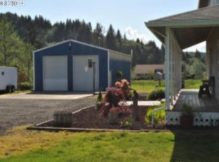 11220 Highway 101 S, Tillamook, OR 97141