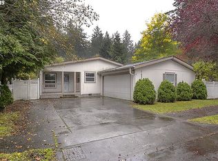 14526 SE Center St, Portland, OR 97236