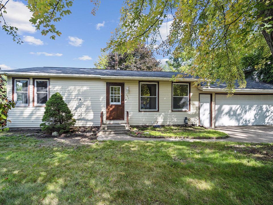 803 S Dettman Rd, Jackson, MI 49203 Zillow