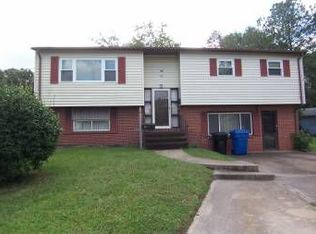 316 S Rosemont Rd, Virginia Beach, VA 23452