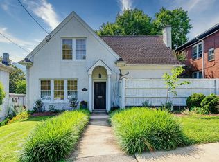 2324 Wycliffe Ave SW, Roanoke, VA 24014