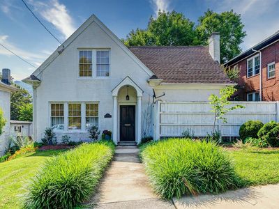 2324 Wycliffe Ave SW, Roanoke, VA, 24014