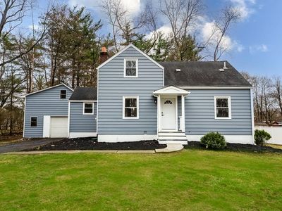 292 Spackenkill Road, Poughkeepsie, NY, 12603