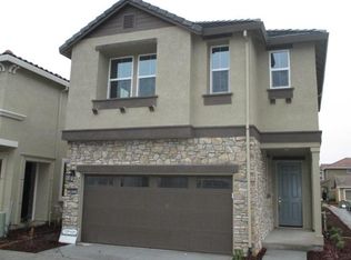 3615 Odessa Ln, Sacramento, CA 95834
