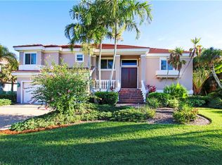 1271 Par View Dr, Sanibel, FL 33957
