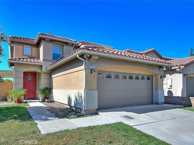6172 S Hills Way, Fontana, CA, 92336