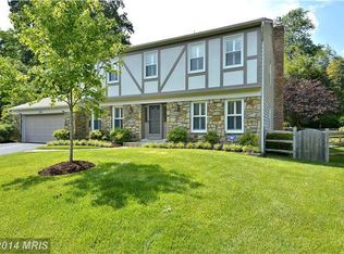 3701 Krysia Ct, Annandale, VA 22003