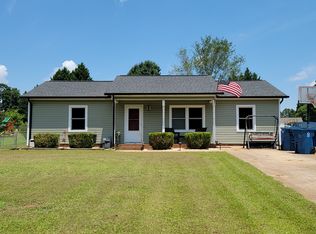 2204 Angle Dr, Conover, NC 28613