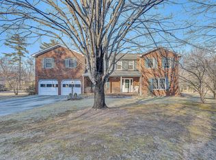 5847 Lakemont Dr, Roanoke, VA 24018