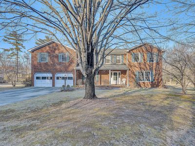 5847 Lakemont Dr, Roanoke, VA, 24018