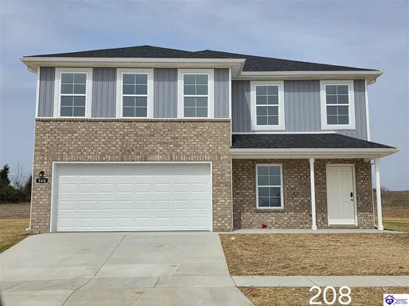 588 Pinehurst Dr, Vine Grove, KY 40175