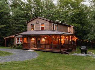 17 Barker Rd, Eldred, NY 12732