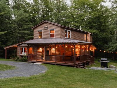 17 Barker Road, Eldred, NY, 12732