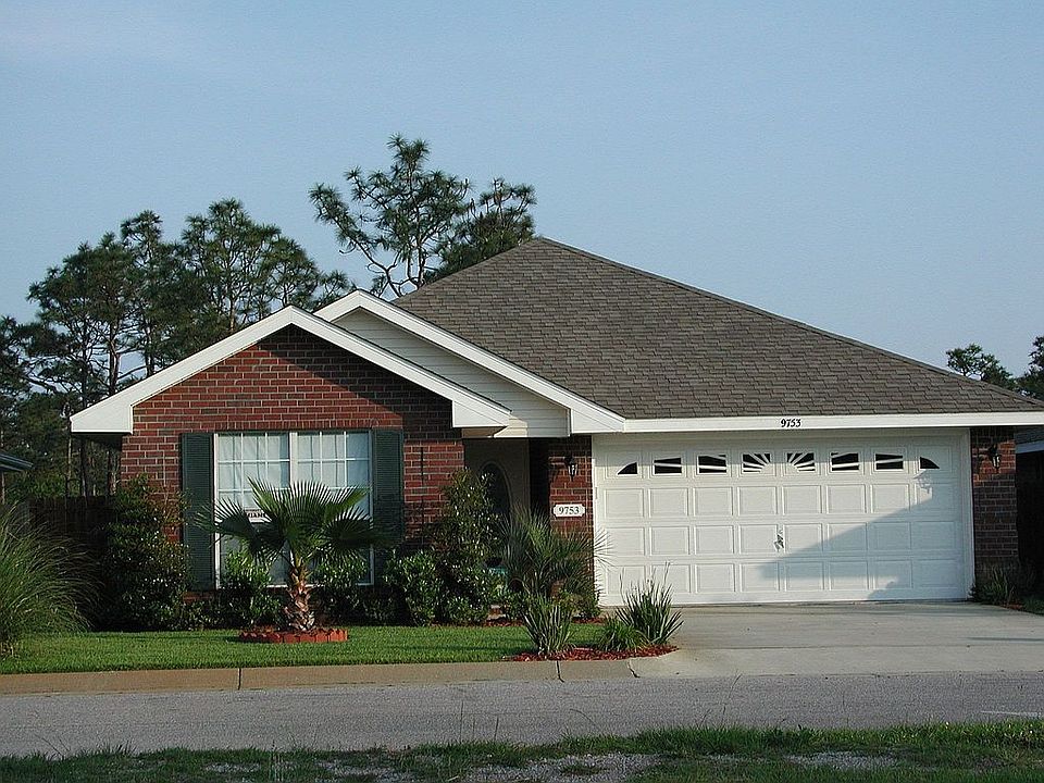 9753 Leeward Way, Navarre, FL 32566 Zillow