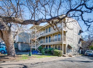 202 E 45th St APT 102, Austin, TX 78751