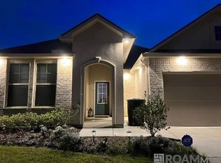 13812 Bellacosa Ave, Baton Rouge, LA 70817