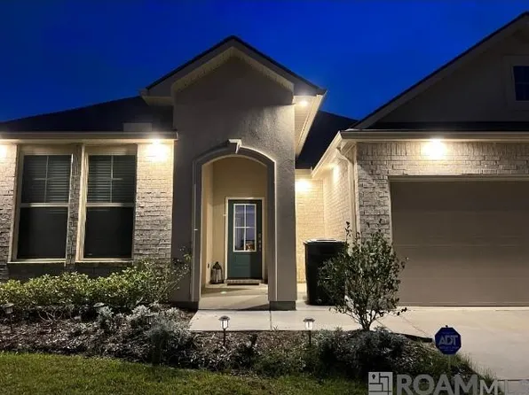 13812 Bellacosa Ave, Baton Rouge, LA 70817