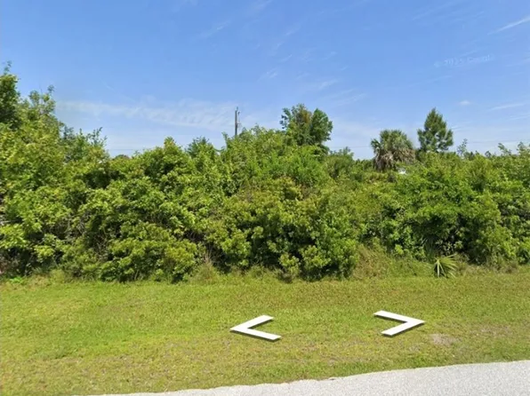 10282 Chadwick Ave, Englewood, FL 34224