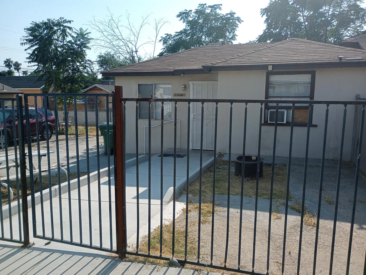1 bed, 600 sqft, $910 — Photo 1