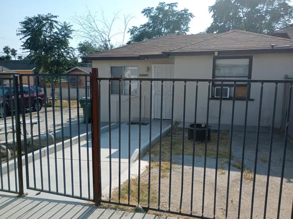 2320 N Tulare St, Bakersfield, CA 93305
