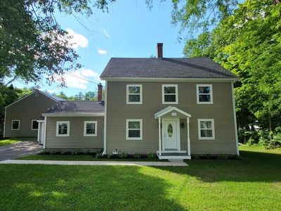 706 Western Avenue, Henniker, NH, 03242