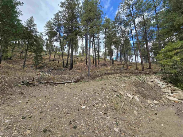 0 Joy Rd, Mayhill, NM 88339