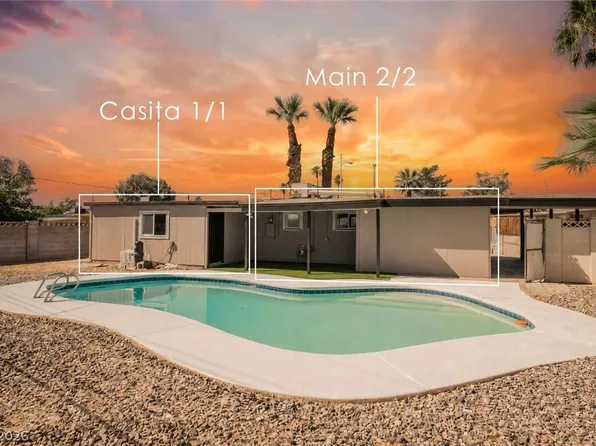 1124 Nassau Dr, Las Vegas, NV 89108