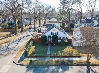 339 E Gilpin Ave, Norfolk, VA 23503