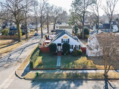 339 E Gilpin Ave, Norfolk, VA, 23503