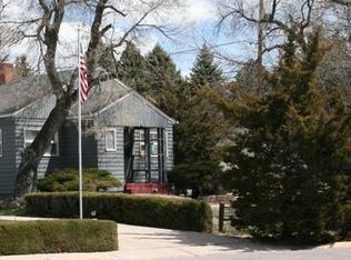 1212 Country Club Ave, Cheyenne, WY 82001